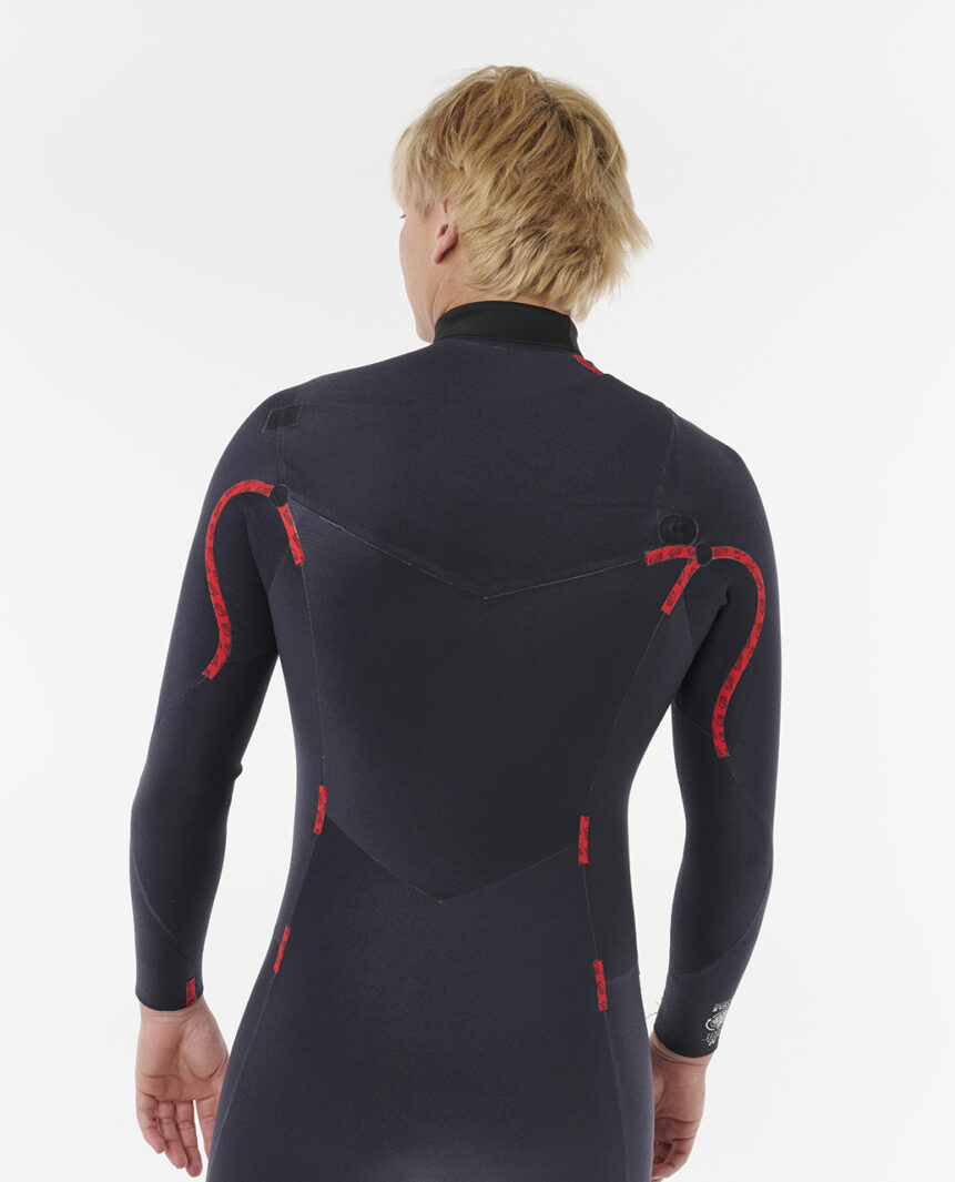 DAWN PATROL PRO CZ 32